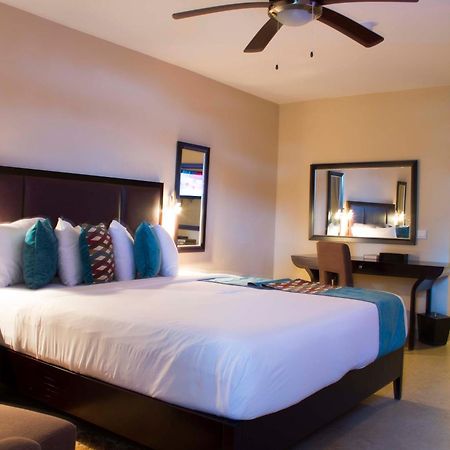 Best Western Plus Accra Beach Hotel Teshie Zewnętrze zdjęcie