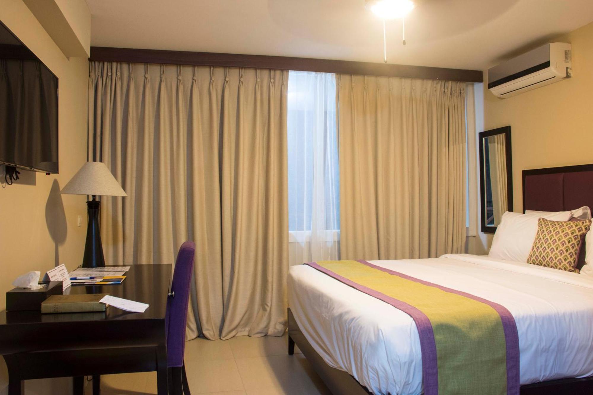 Best Western Plus Accra Beach Hotel Teshie Zewnętrze zdjęcie