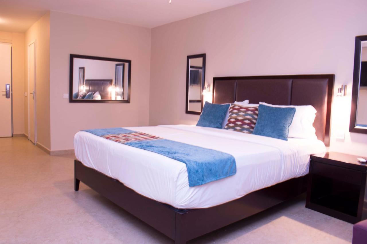 Best Western Plus Accra Beach Hotel Teshie Zewnętrze zdjęcie