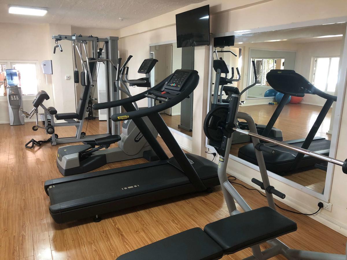 Best Western Plus Accra Beach Hotel Teshie Zewnętrze zdjęcie