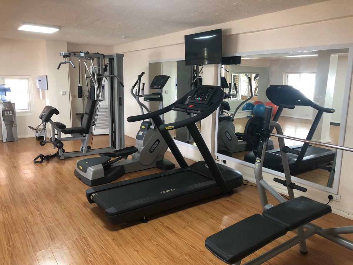 Best Western Plus Accra Beach Hotel Teshie Zewnętrze zdjęcie