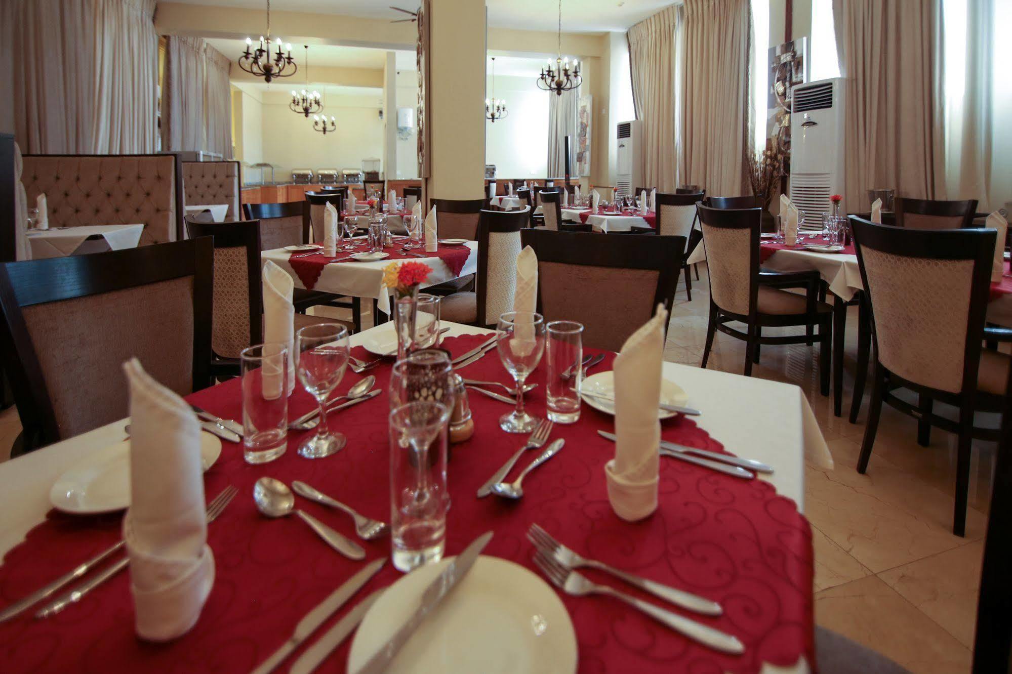 Best Western Plus Accra Beach Hotel Teshie Zewnętrze zdjęcie