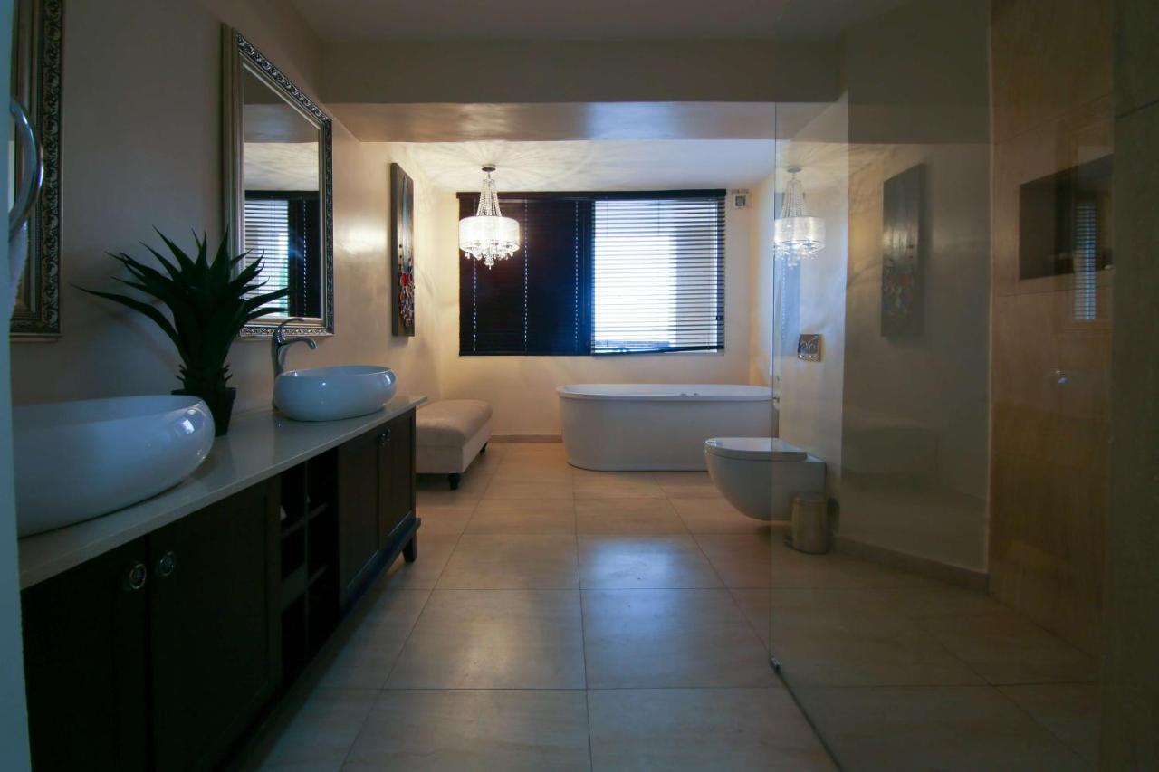 Best Western Plus Accra Beach Hotel Teshie Zewnętrze zdjęcie
