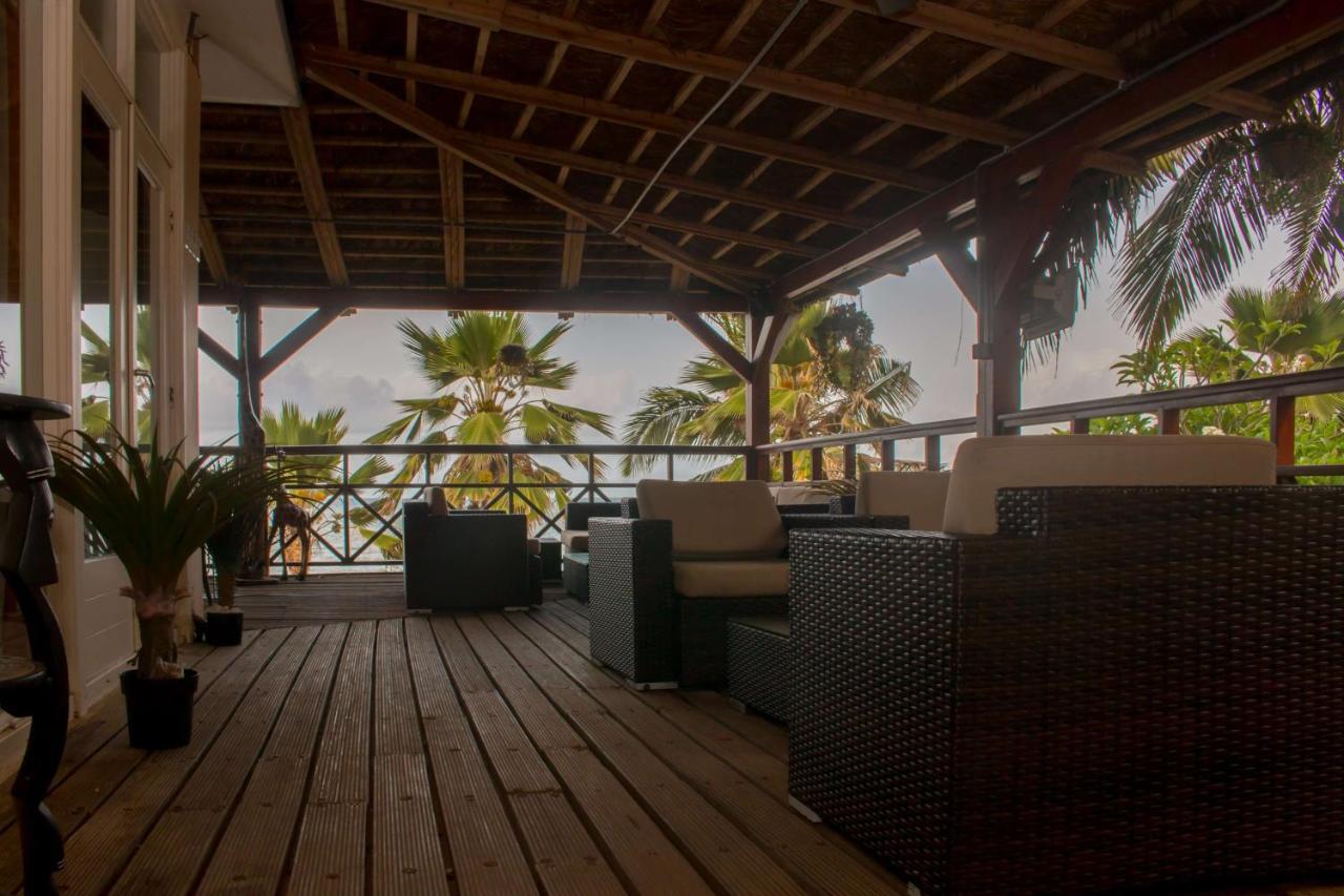 Best Western Plus Accra Beach Hotel Teshie Zewnętrze zdjęcie